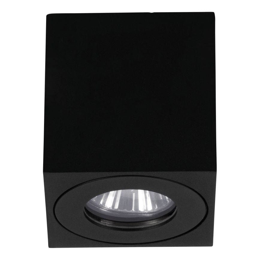 Eglo - Outdoor spotlight 1xGU10/5W/230V 8x8cm IP44
