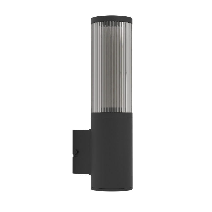 Eglo - Outdoor wall light 1xE27/15W/230V IP54