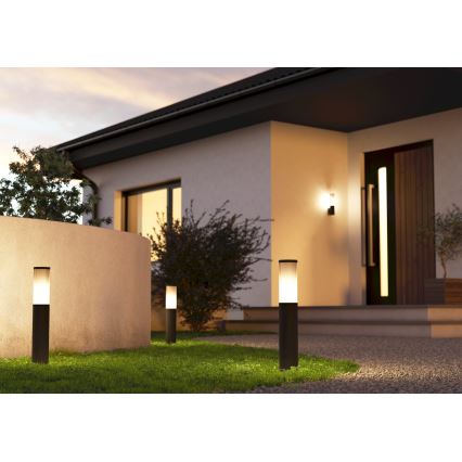 Eglo - Outdoor wall light 1xE27/15W/230V IP54