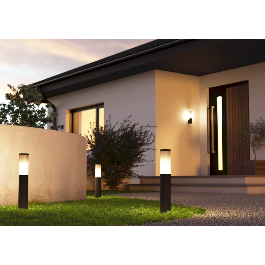 Eglo - Outdoor wall light 1xE27/15W/230V IP54