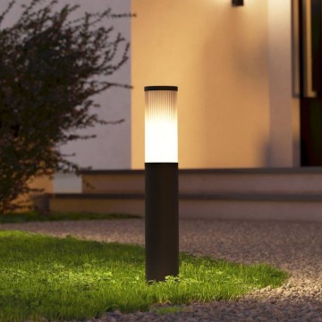 Eglo 901034 - Outdoor lamp SALLE 1xE27/15W/230V 46,5 cm IP54