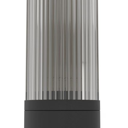Eglo - Outdoor lamp 1xE27/15W/230V 46,5 cm IP54