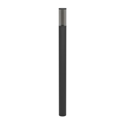 Eglo - Outdoor lamp 1xE27/15W/230V 110 cm IP54