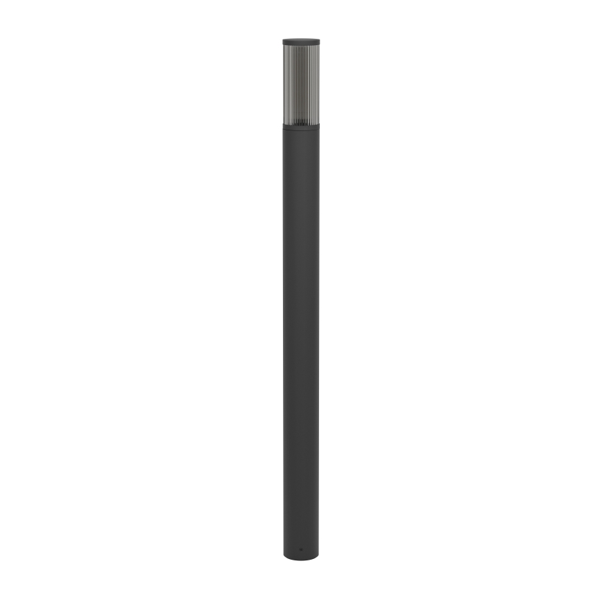 Eglo - Outdoor lamp 1xE27/15W/230V 110 cm IP54