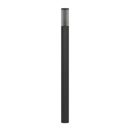 Eglo - Outdoor lamp 1xE27/15W/230V 110 cm IP54