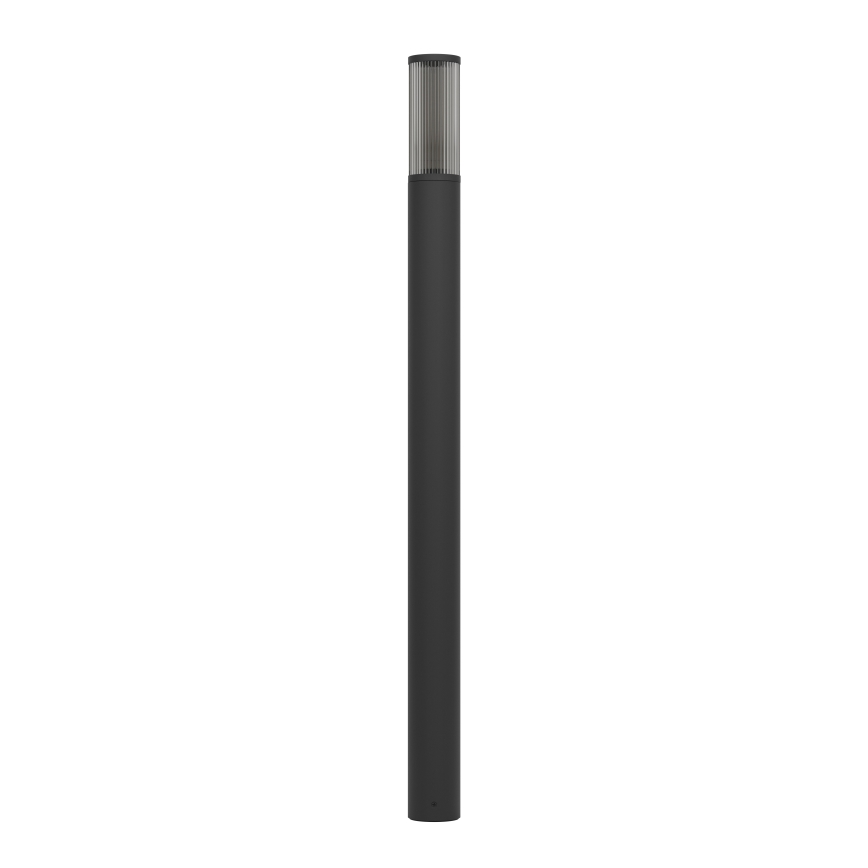 Eglo - Outdoor lamp 1xE27/15W/230V 110 cm IP54