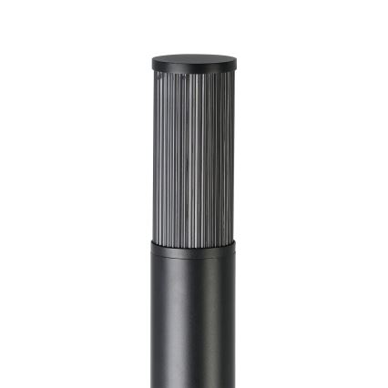 Eglo - Outdoor lamp 1xE27/15W/230V 110 cm IP54