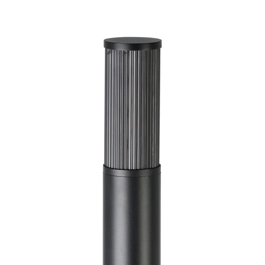 Eglo - Outdoor lamp 1xE27/15W/230V 110 cm IP54