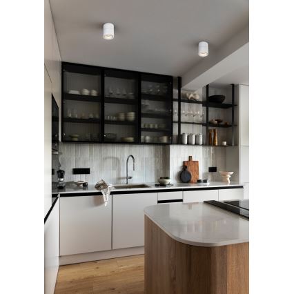 Eglo - LED Spotlight LED/8W/230V 3000K white
