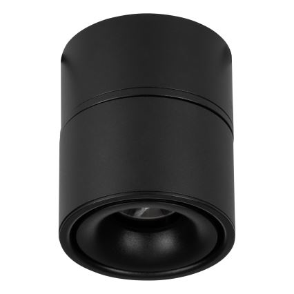 Eglo - LED Spotlight LED/8W/230V 3000K black