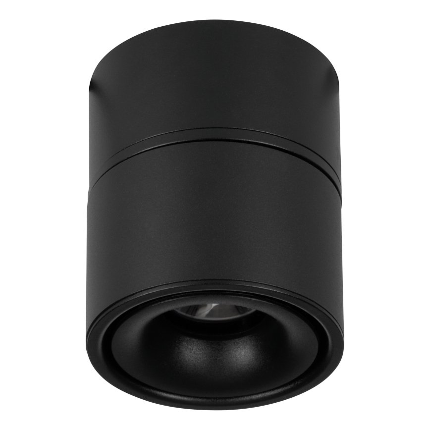 Eglo - LED Spotlight LED/8W/230V 3000K black