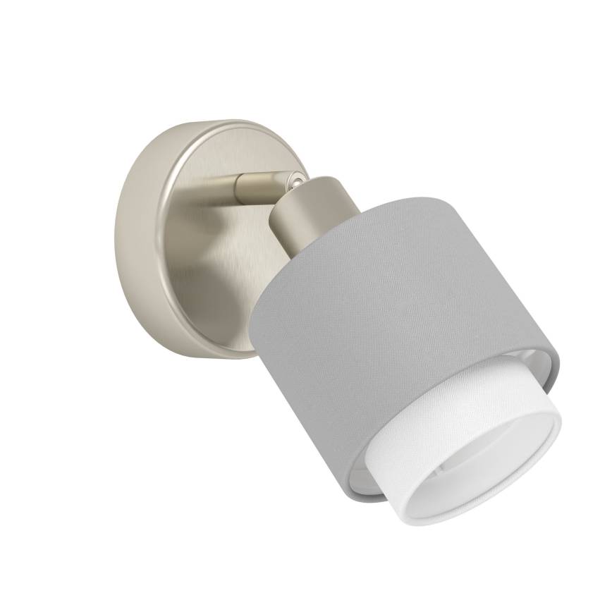 Eglo - Wall spotlight 1xE14/7,5W/230V