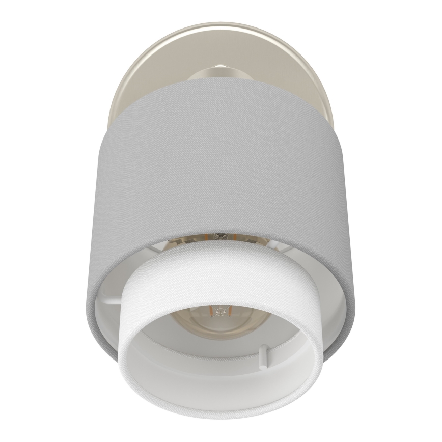 Eglo - Wall spotlight 1xE14/7,5W/230V