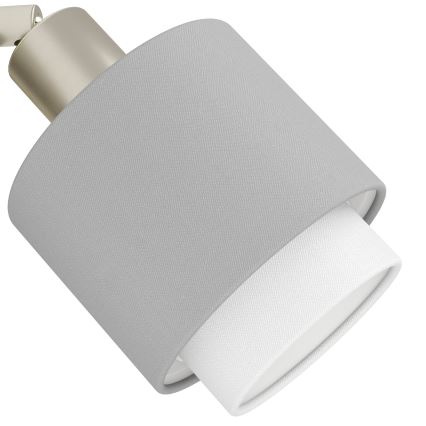 Eglo - Wall spotlight 1xE14/7,5W/230V