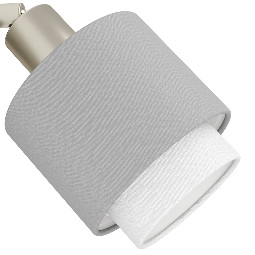 Eglo - Wall spotlight 1xE14/7,5W/230V