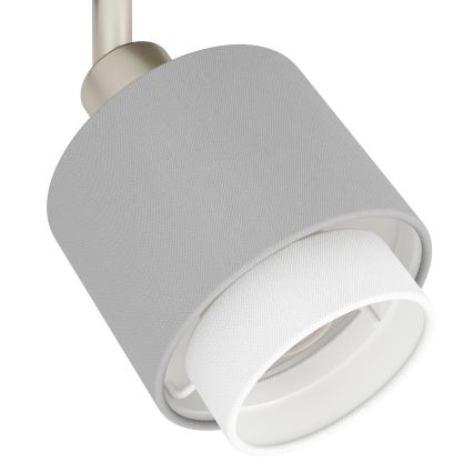 Eglo - Spotlight 2xE14/7,5W/230V