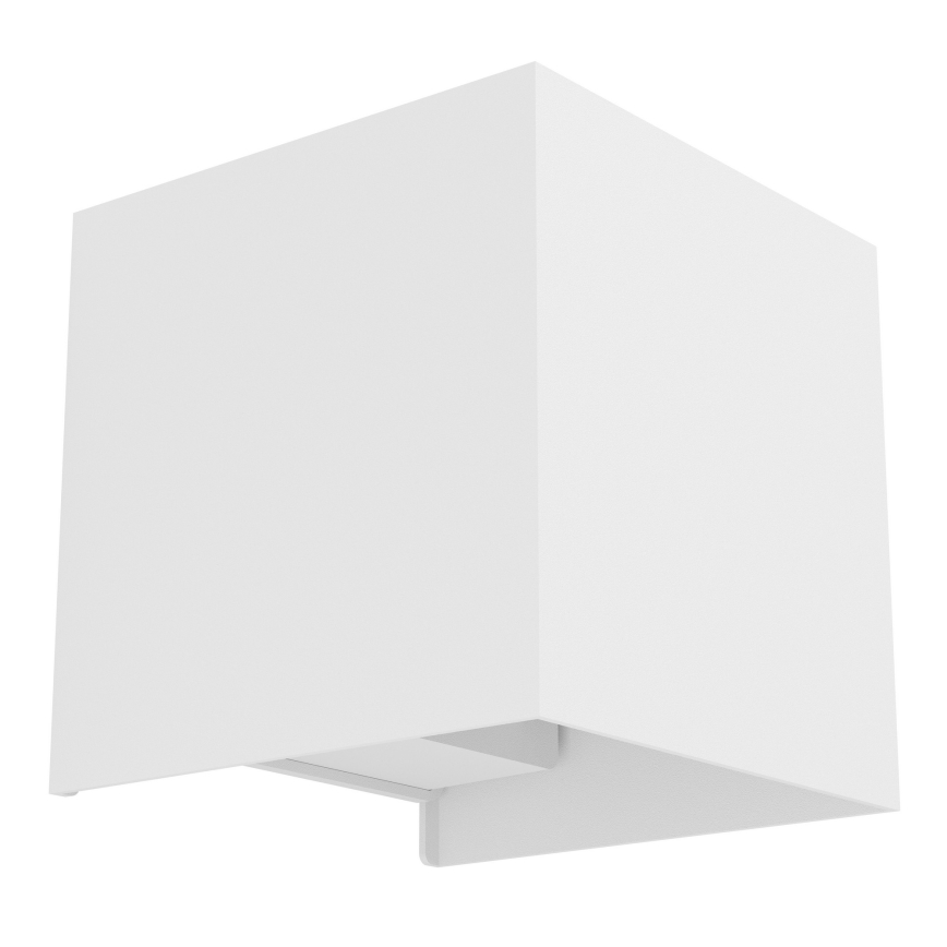 Eglo - LED Wall light 2xLED/1,5W/230V 3000K white