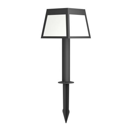 Eglo - LED Solar light with a sensor LED/7,5W/3,7V 56cm IP44