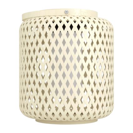 Eglo - LED Solar table lamp LED/3,3W/3,7V 1800 mAh IP44