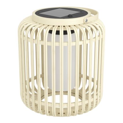 Eglo - LED Solar table lamp LED/3,3W/3,7V 1800 mAh IP44