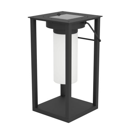 Eglo - LED Solar table lamp LED/3,3W/3,7V IP44