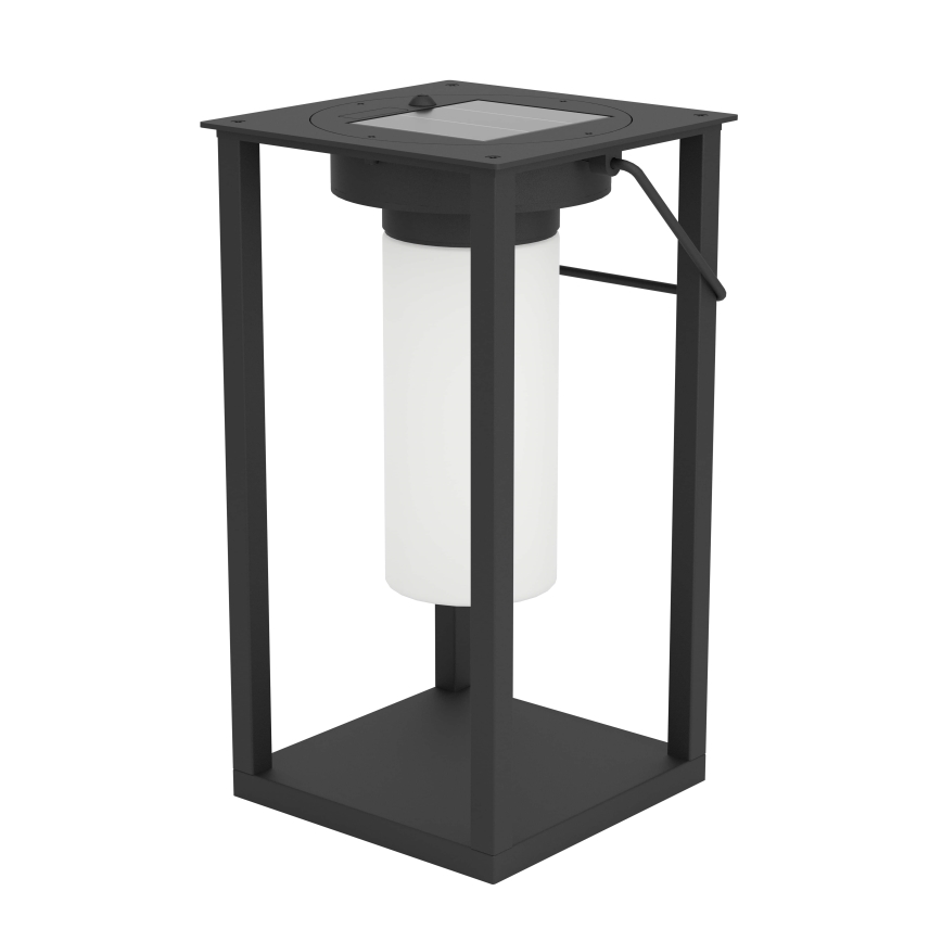 Eglo - LED Solar table lamp LED/3,3W/3,7V IP44