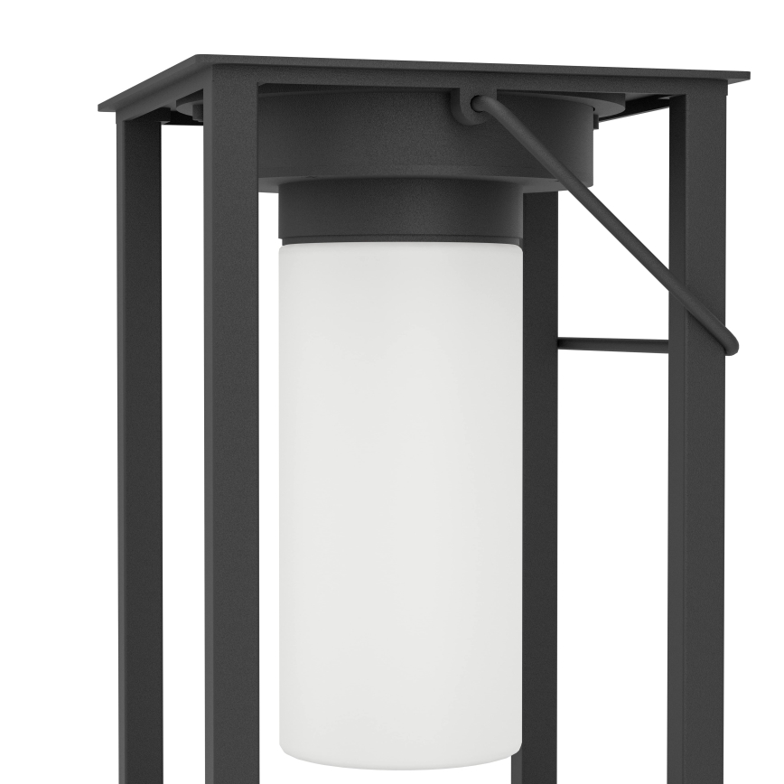 Eglo - LED Solar table lamp LED/3,3W/3,7V IP44