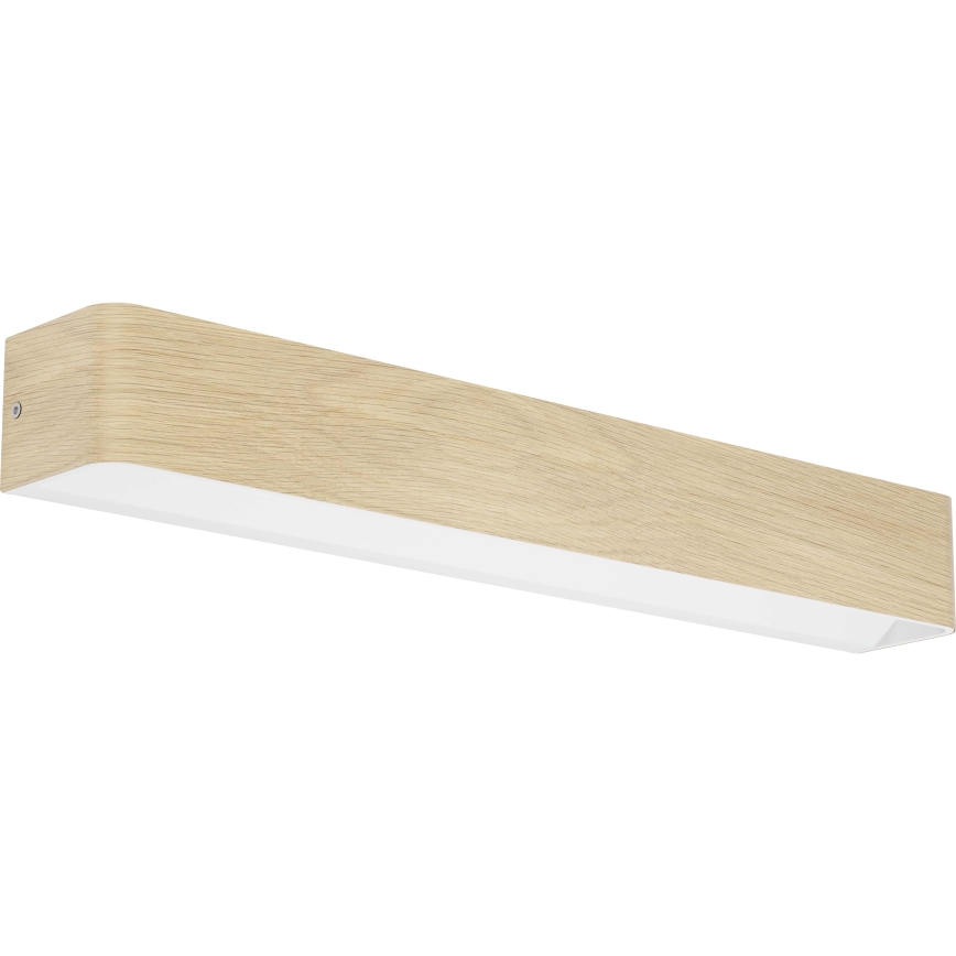 Eglo - LED Bathroom wall light LED/26,5W/230V 3000K IP44 beige
