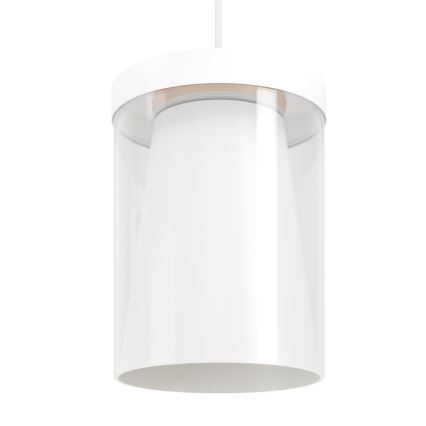 Eglo - LED RGBW Dimmable chandelier on a string 3xLED/3,7W/230V 2700-6500K white ZigBee