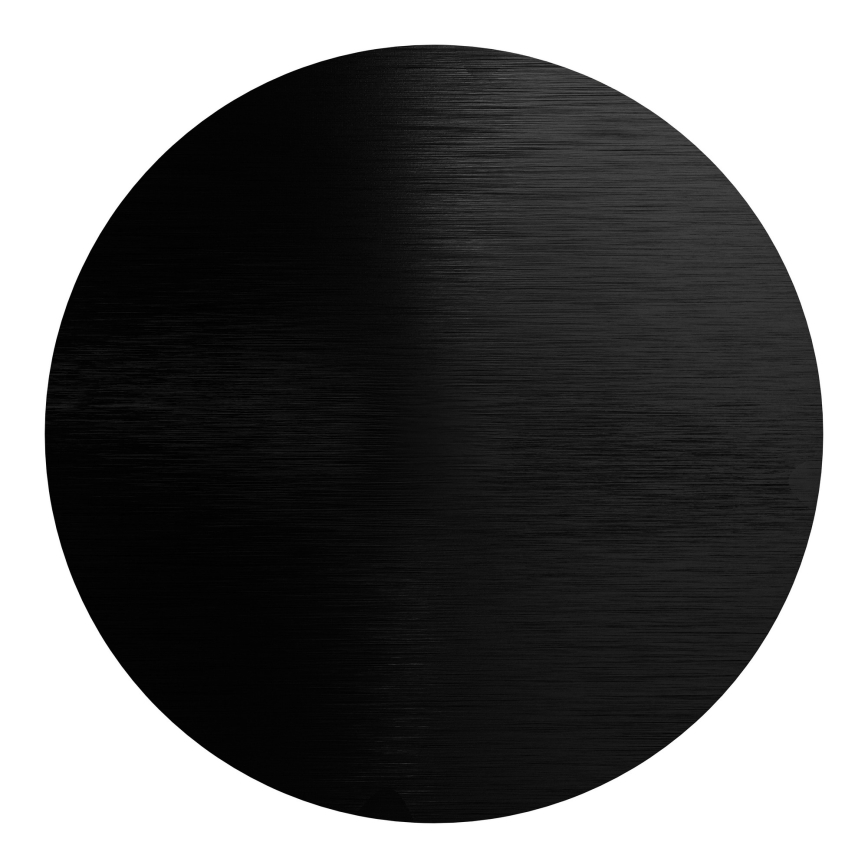 Eglo - LED Wall light LED/4W/230V 3000K black