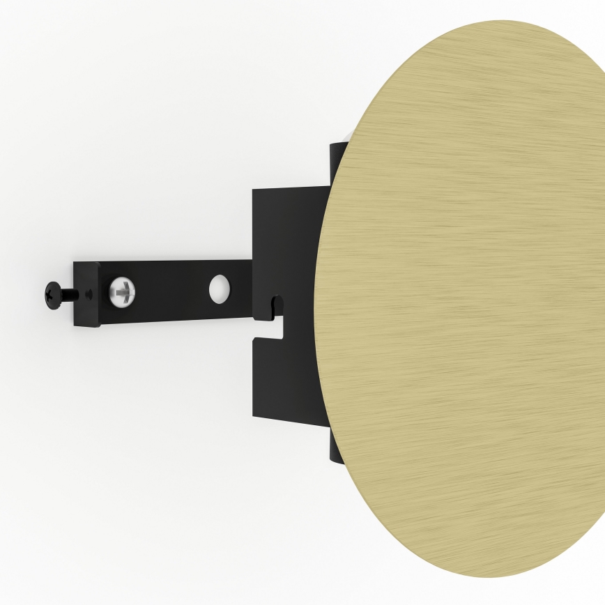 Eglo - LED Wall light LED/4W/230V 3000K gold