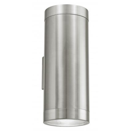 EGLO 90121 - Outdoor wall light ASCOLI 2xE27/60W IP44