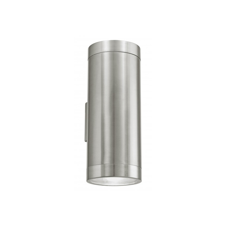 EGLO 90121 - Outdoor wall light ASCOLI 2xE27/60W IP44