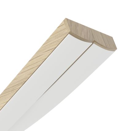 Eglo - LED Chandelier on a string LED/20W/230V 4000K beige