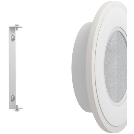 Eglo - LED Wall light LED/12W/230V 4000K white