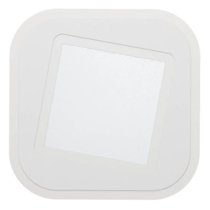 Eglo - LED Wall light LED/12W/230V 4000K white