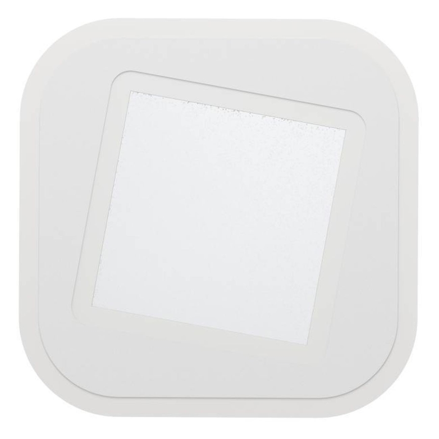 Eglo - LED Wall light LED/12W/230V 4000K white