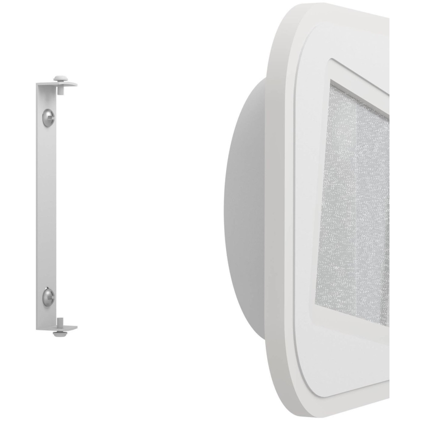 Eglo - LED Wall light LED/12W/230V 4000K white