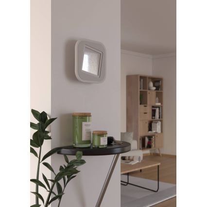 Eglo - LED Wall light LED/12W/230V 4000K white