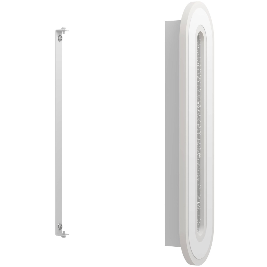 Eglo - LED Wall light LED/12W/230V 4000K white