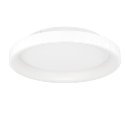 Eglo - LED Dimmable ceiling light LED/12W/230V 2700-6500K white + remote control
