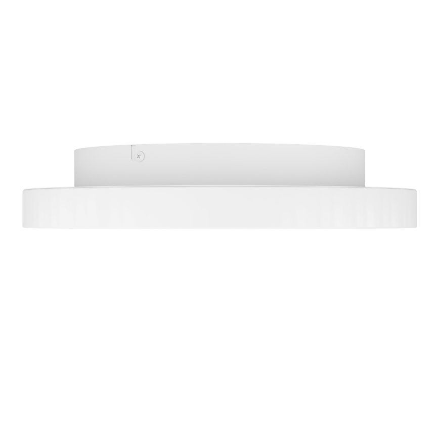 Eglo - LED Dimmable ceiling light LED/12W/230V 2700-6500K white + remote control