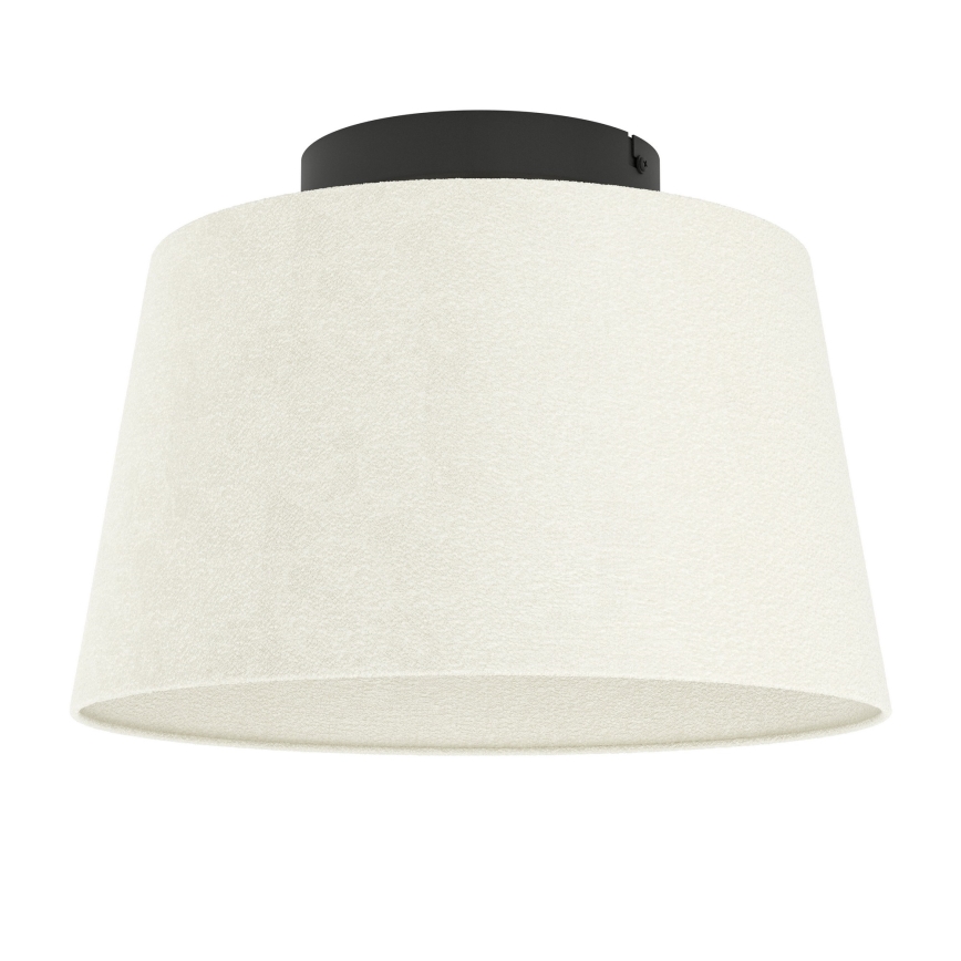 Eglo - Ceiling light 1xE27/60W/230V white