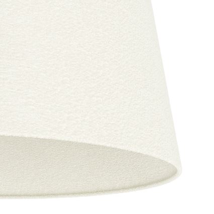 Eglo - Ceiling light 1xE27/60W/230V white