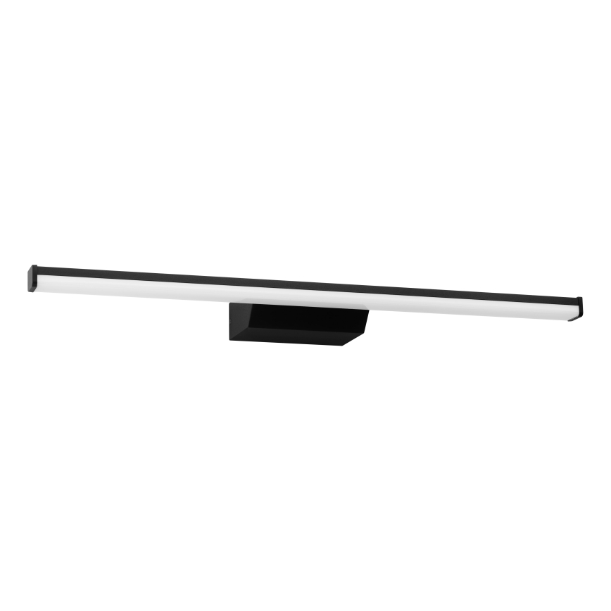 Eglo - LED RGBW Dimmable bathroom mirror lighting LED/12W/230V 2700-6500K IP44 black