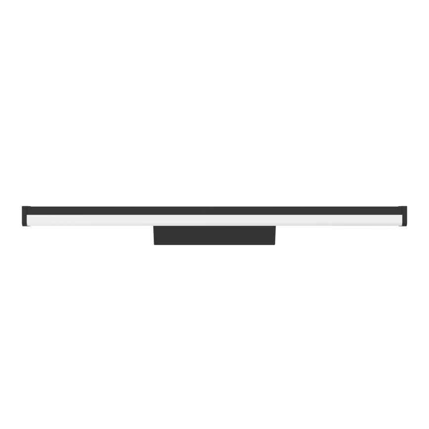 Eglo - LED RGBW Dimmable bathroom mirror lighting LED/12W/230V 2700-6500K IP44 black