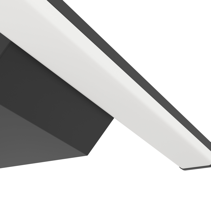 Eglo - LED RGBW Dimmable bathroom mirror lighting LED/12W/230V 2700-6500K IP44 black