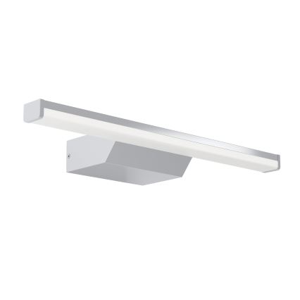 Eglo - LED RGBW Dimmable bathroom mirror lighting LED/12W/230V 2700-6500K IP44 matte chrome