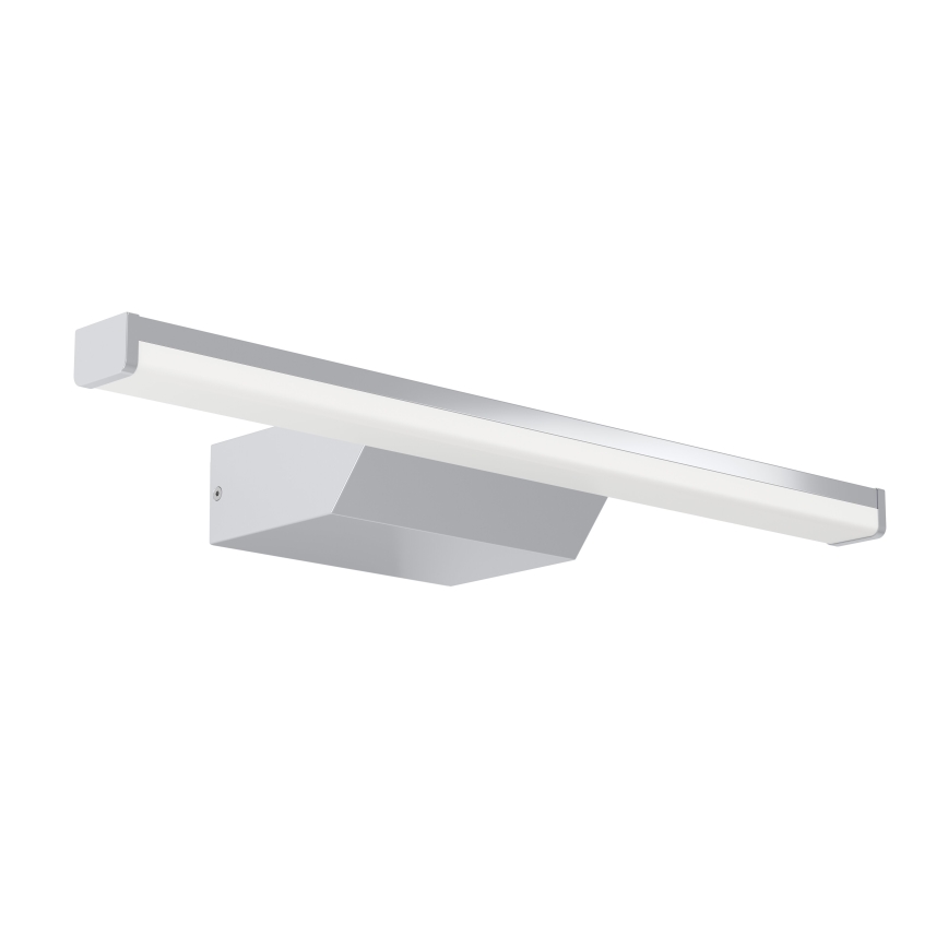 Eglo - LED RGBW Dimmable bathroom mirror lighting LED/12W/230V 2700-6500K IP44 matte chrome