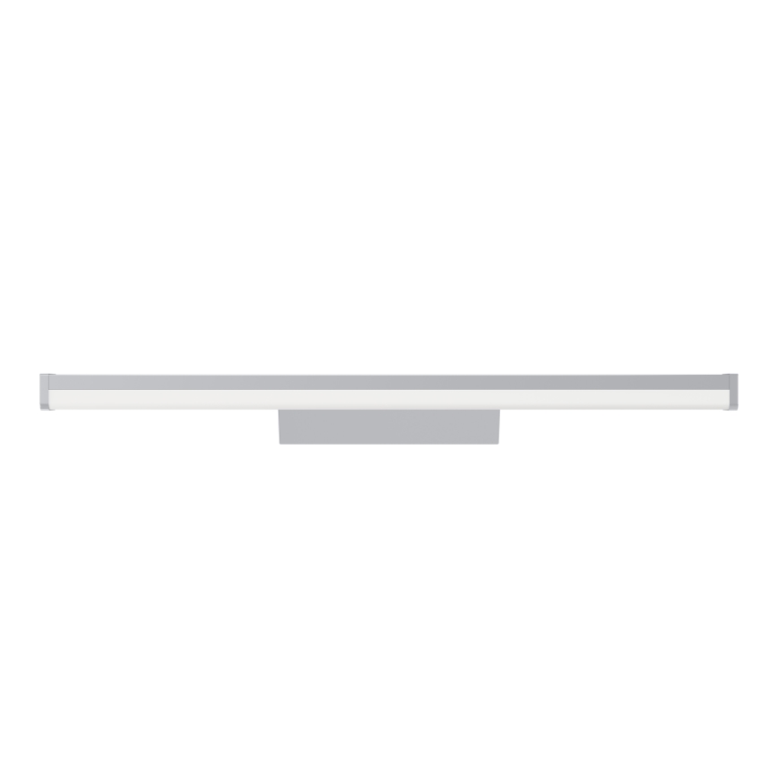 Eglo - LED RGBW Dimmable bathroom mirror lighting LED/12W/230V 2700-6500K IP44 matte chrome